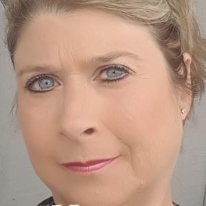 Meet your Posher, Jerri